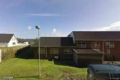 Office spaces for rent in Odense SØ - Photo from Google Street View