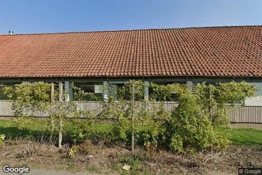 Magazijnen te huur i Svendborg - Foto uit Google Street View