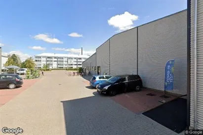 Office spaces for rent in Slagelse - Photo from Google Street View