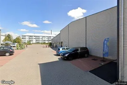 Kantorruimte te huur in Slagelse - Foto uit Google Street View