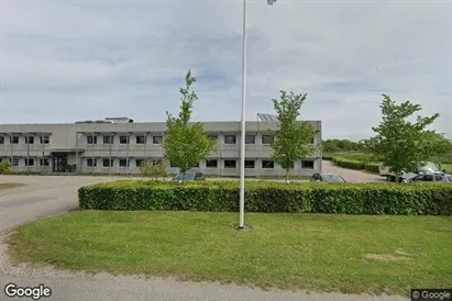 Warehouses for rent in Stenlille - Photo from Google Street View