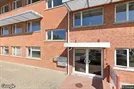 Office space for rent, Næstved, Region Zealand, Holsted Park 15A, Denmark