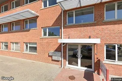 Office spaces for rent in Næstved - Photo from Google Street View