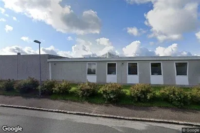 Warehouses for rent in Frederikssund - Photo from Google Street View