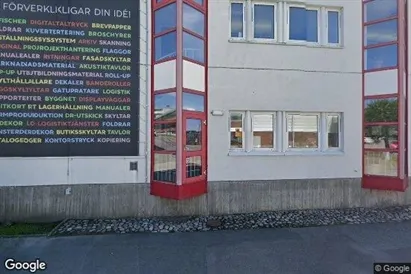 Commercial properties for rent in Askim-Frölunda-Högsbo - Photo from Google Street View