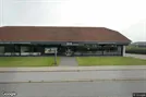 Warehouse for rent, Hjørring, North Jutland Region, Idræts Alle 153, Denmark