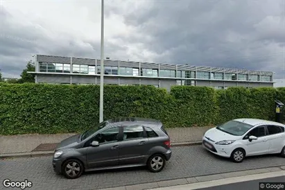 Lager til leie in Brussel Anderlecht - Photo from Google Street View