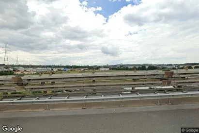 Lager til leie in Machelen - Photo from Google Street View