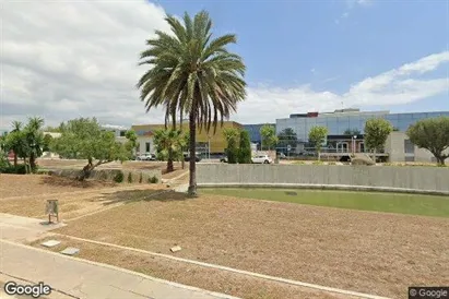 Büros zur Miete in El Prat de Llobregat – Foto von Google Street View
