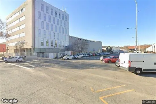 Office spaces for rent i Location is not specified - Photo from Google Street View
