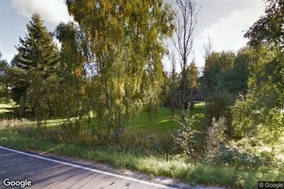 Werkstätte zur Miete in Kotka – Foto von Google Street View