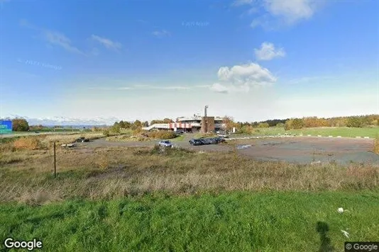 Werkstätte zur Miete i Jönköping – Foto von Google Street View