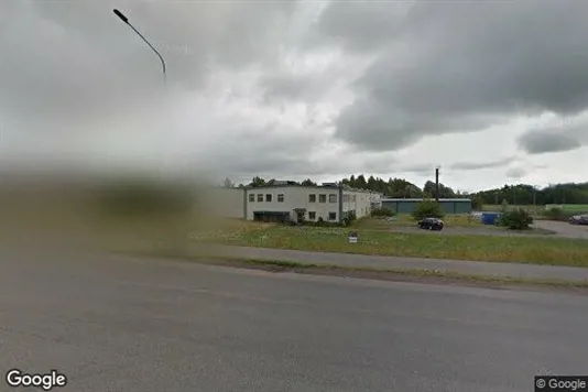 Industrial properties for rent i Ödeshög - Photo from Google Street View