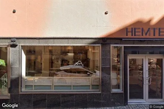 Office spaces for rent i Gothenburg City Centre - Photo from Google Street View
