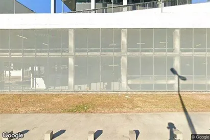 Kontorer til leie i Wien Donaustadt – Bilde fra Google Street View