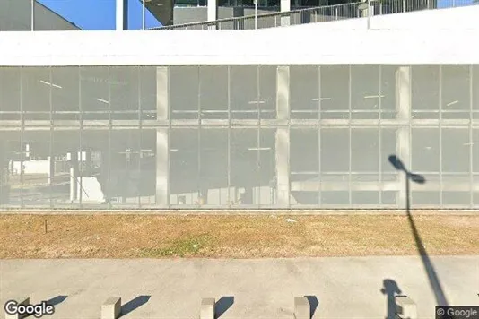 Büros zur Miete i Wien Donaustadt – Foto von Google Street View