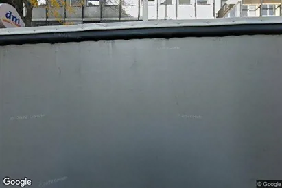 Kontorlokaler til leje i Wien Neubau - Foto fra Google Street View