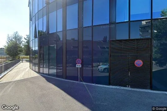 Kontorer til leie i Wien Leopoldstadt – Bilde fra Google Street View
