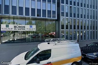 Büros zur Miete in Wien Landstraße – Foto von Google Street View