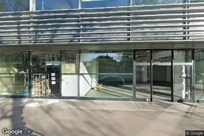 Kontorlokaler til leje i Wien Donaustadt - Foto fra Google Street View
