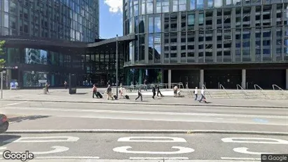 Kontorer til leie i Wien Favoriten – Bilde fra Google Street View