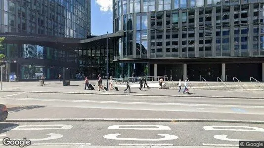 Office spaces for rent i Vienna Favoriten - Photo from Google Street View