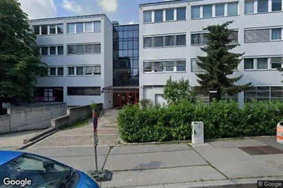 Kontorer til leie i Wien Meidling – Bilde fra Google Street View
