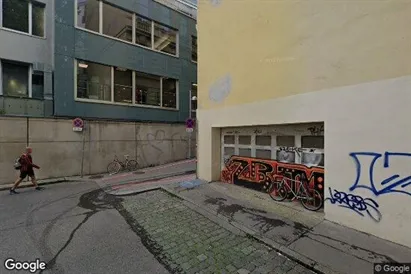 Kontorer til leie i Wien Landstraße – Bilde fra Google Street View