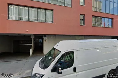 Büros zur Miete in Wien Margareten – Foto von Google Street View