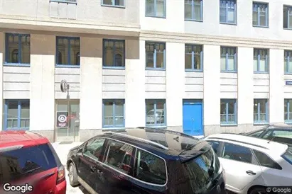 Büros zur Miete in Wien Neubau – Foto von Google Street View