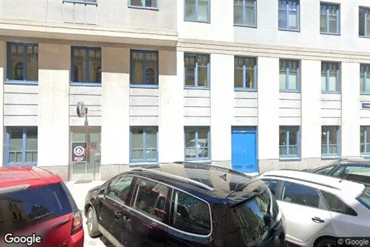 Office spaces for rent i Wien Neubau - Photo from Google Street View