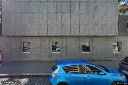 Büros zur Miete in Wien Penzing – Foto von Google Street View