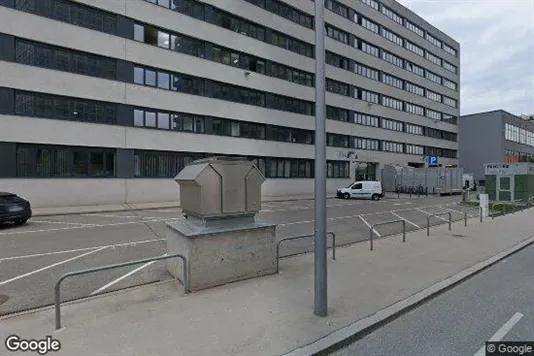 Büros zur Miete i Wien Landstraße – Foto von Google Street View