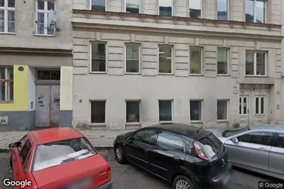 Kontorslokaler för uthyrning i Wien Hernals – Foto från Google Street View