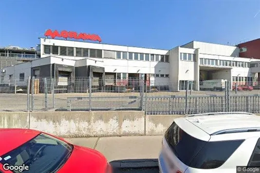 Kontorer til leie i Wien Penzing – Bilde fra Google Street View