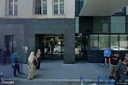 Büros zur Miete in Wien Favoriten – Foto von Google Street View