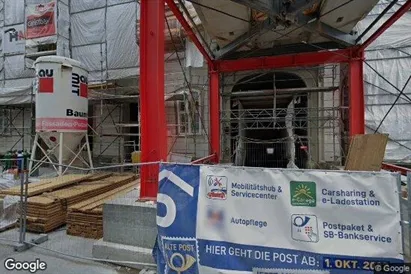 Kantorruimte te huur in Wenen Innere Stadt - Foto uit Google Street View