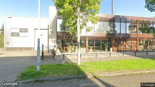 Lokaler til leje i Den Bosch - Foto fra Google Street View