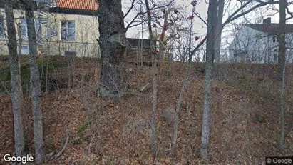 Gewerbeflächen zur Miete in Danderyd – Foto von Google Street View