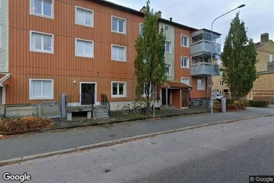 Kontorlokaler til leje i Örebro - Foto fra Google Street View