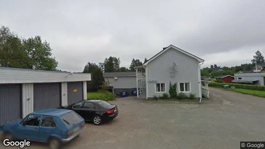 Office spaces for rent i Sundsvall - Photo from Google Street View