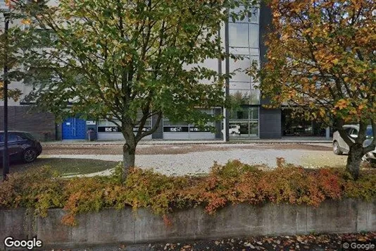 Office spaces for rent i Espoo - Photo from Google Street View