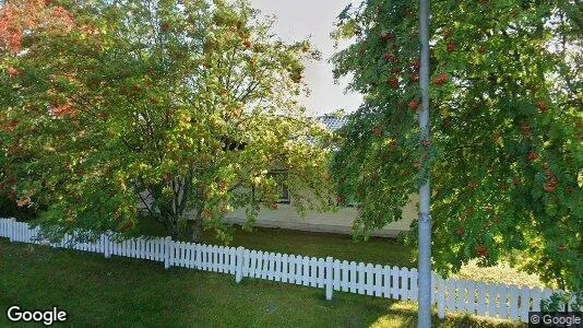 Lagerlokaler för uthyrning i Uleåborg – Foto från Google Street View