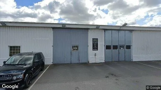 Industrial properties for rent i Ale - Photo from Google Street View