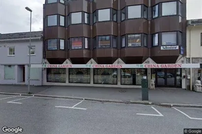 Office spaces for rent in Bodø - Photo from Google Street View
