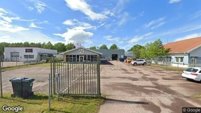 Kontorlokaler til leje i Karlstad - Foto fra Google Street View