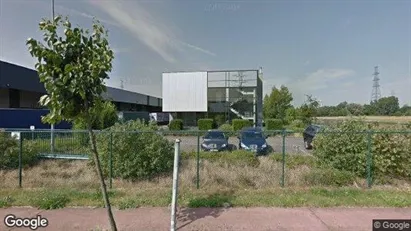 Lokaler til leje i Genk - Foto fra Google Street View