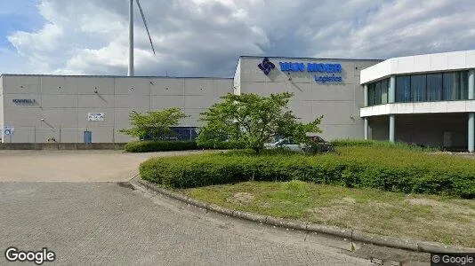 Bedrijfsruimtes te huur i Antwerpen Berendrecht-Zandvliet-Lillo - Foto uit Google Street View