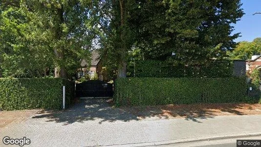 Commercial properties for rent i Aartselaar - Photo from Google Street View