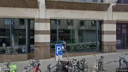 Företagslokaler för uthyrning i Leuven – Foto från Google Street View